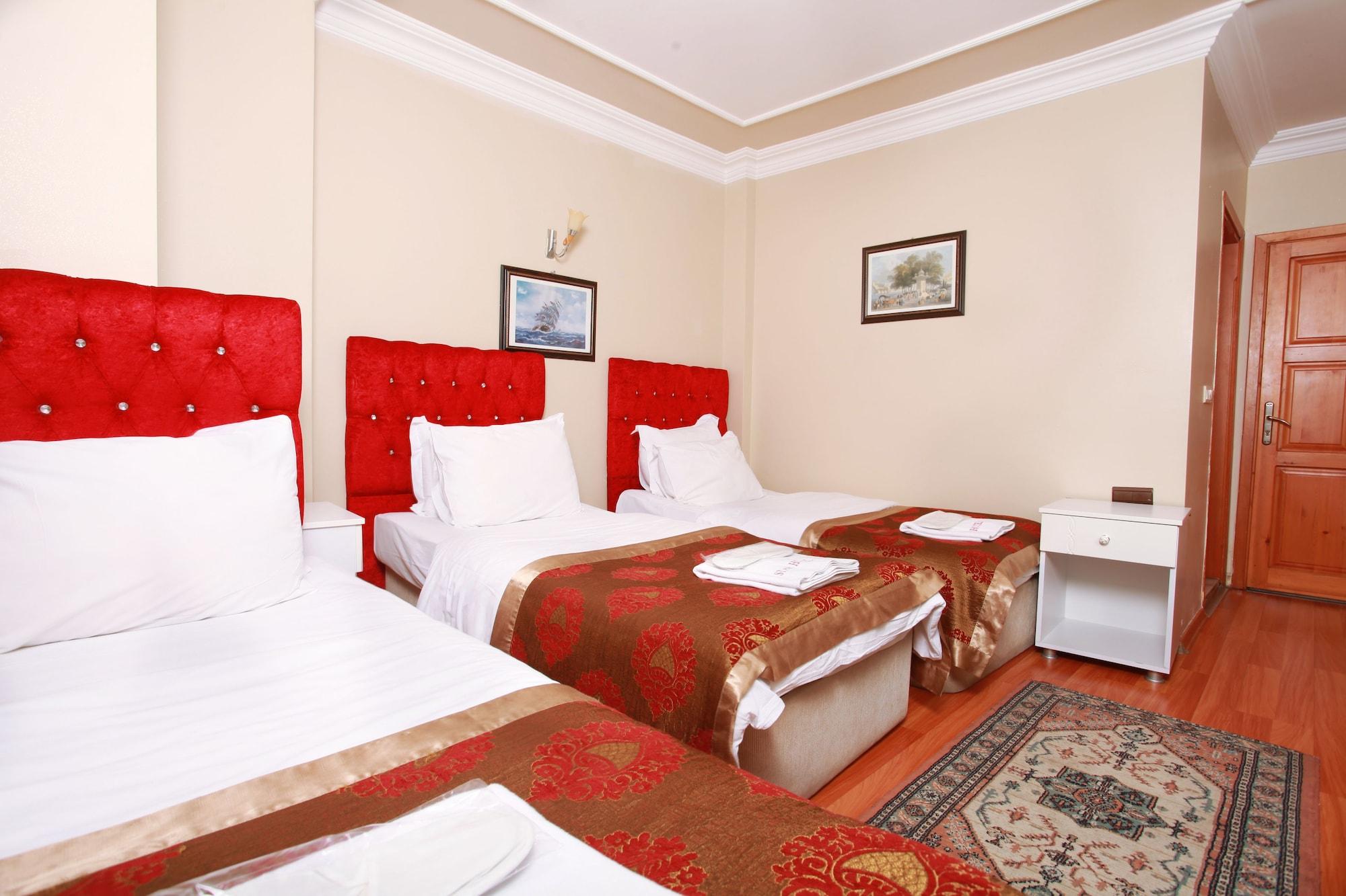 Star Hotel Istambul