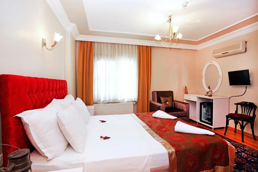Hotel Star 3*