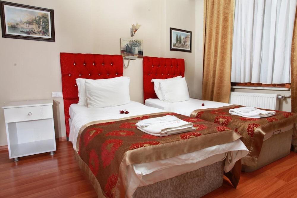Hotel Star 3*