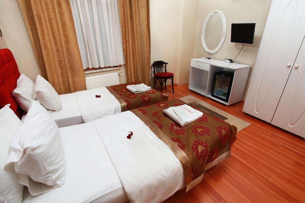 Star 3* Istambul