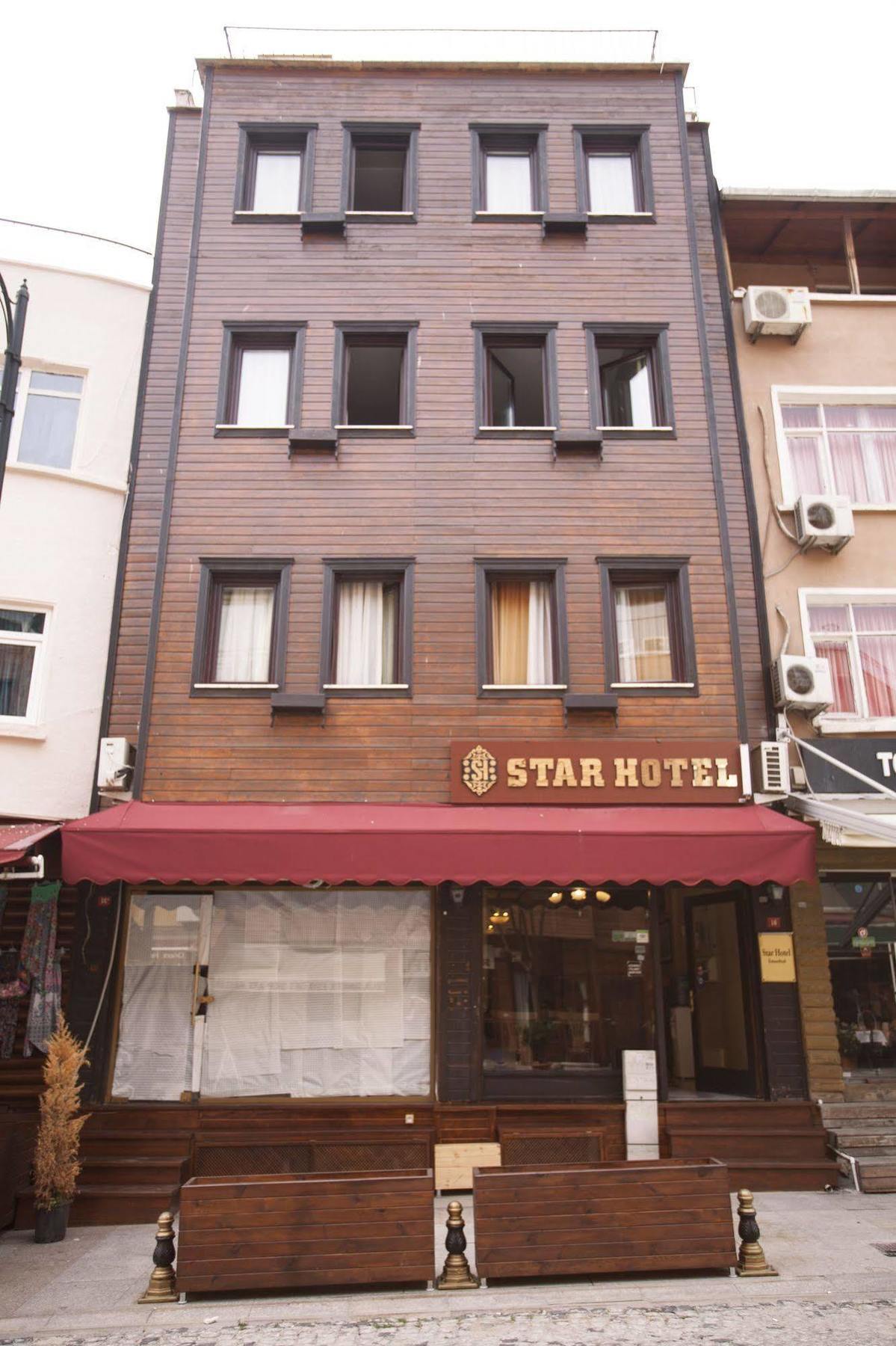 Star 3* Istambul