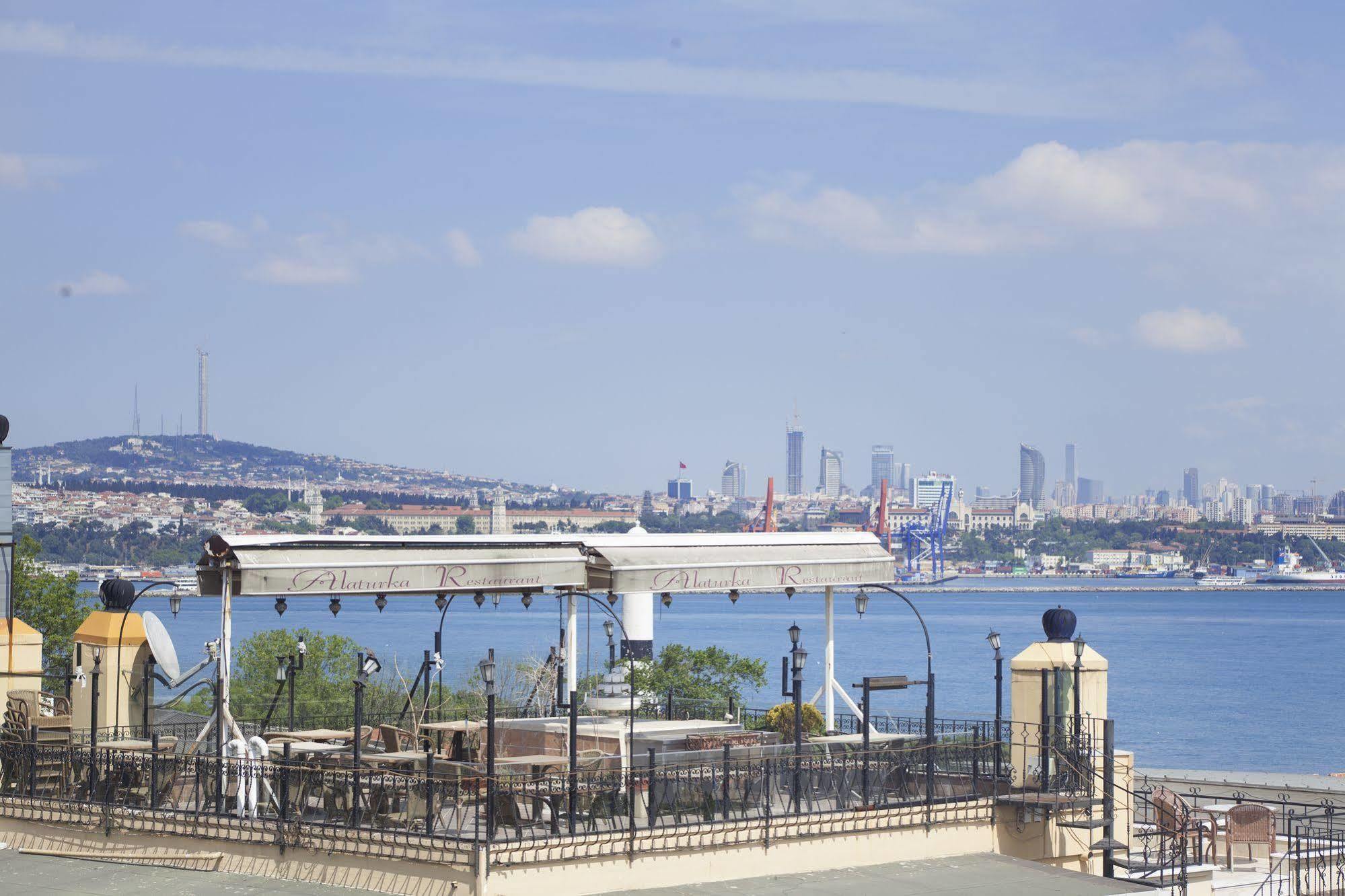 Hotel Star Istambul